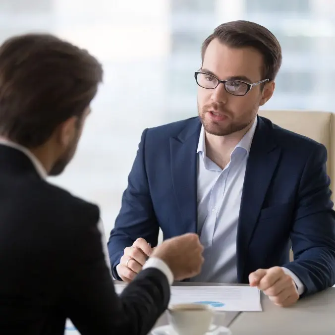 verdere bespreking bij de uitvoering
