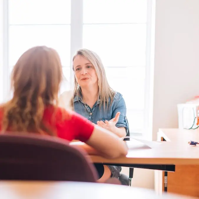 rol van maatschappelijk werker
