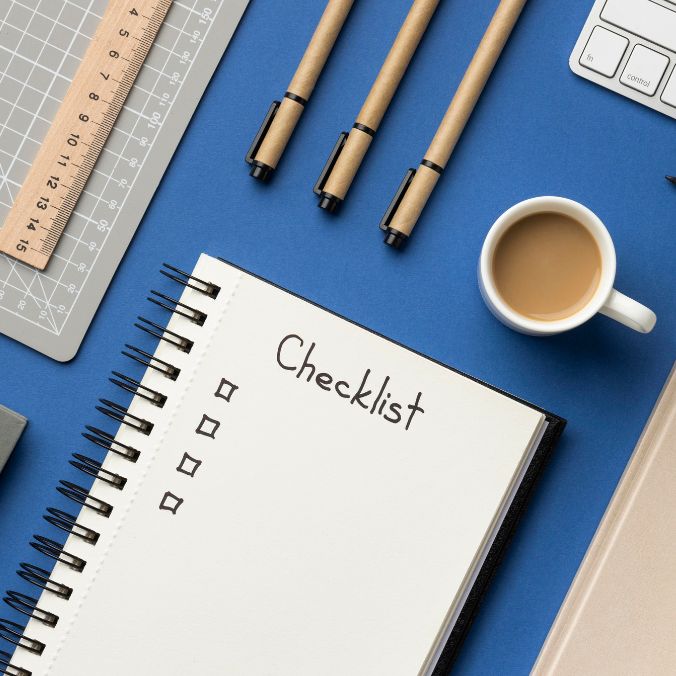 checklist voor bij marktverkenning bij overheidsopdrachten
