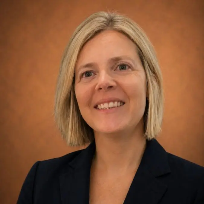 Charlotte Vancoillie