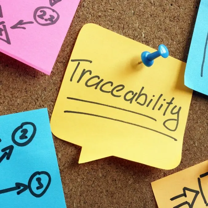 traceerbaarheid van AI checken