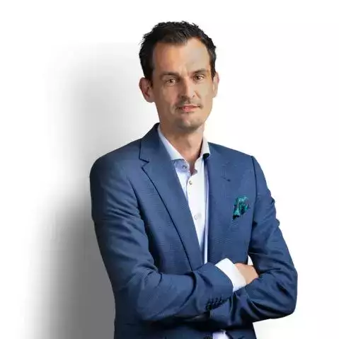 Jo Van Lommel