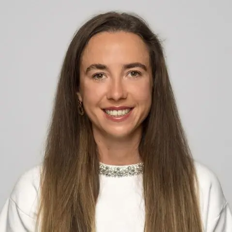Elisabeth Robbroeckx