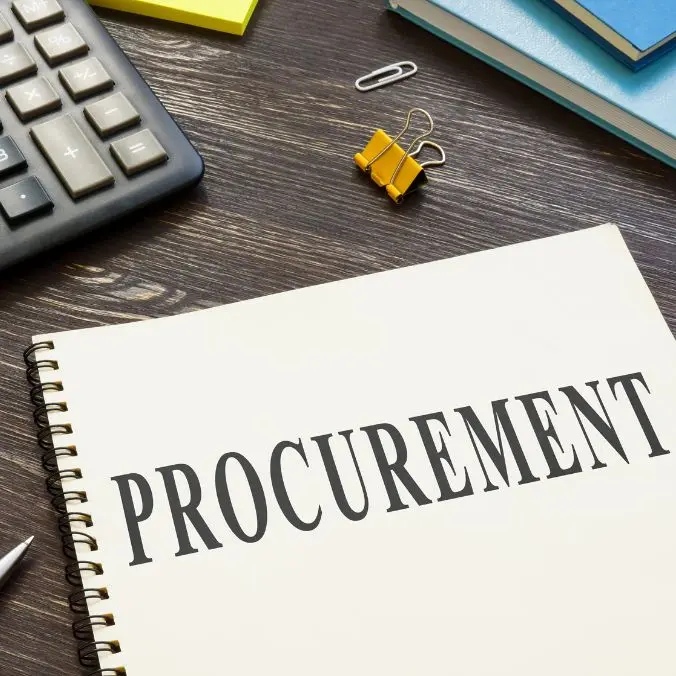 voorstel nieuwe Public Procurement Act
