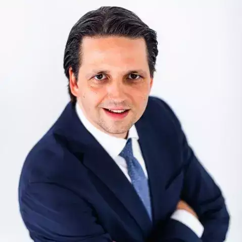 Reinder Tijs