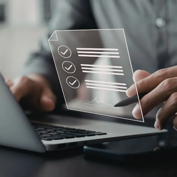 checklist milieueffectenrapportage