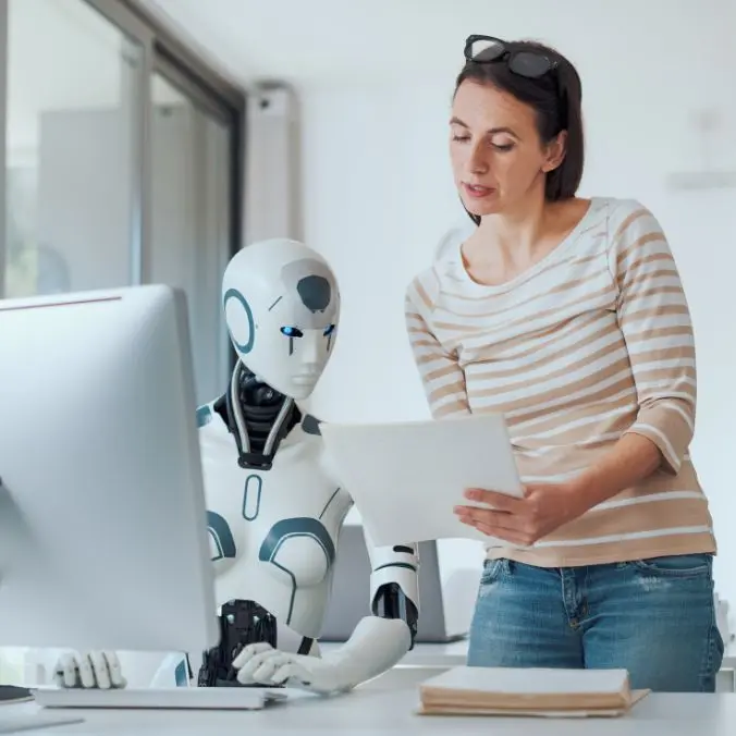AI