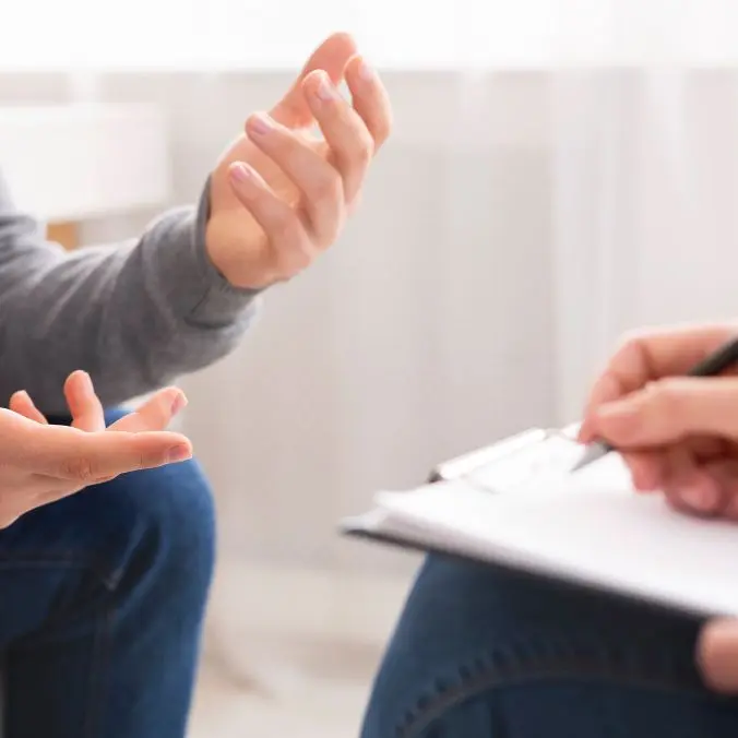 bespreken van behoeftebepaling voor een aanbesteding