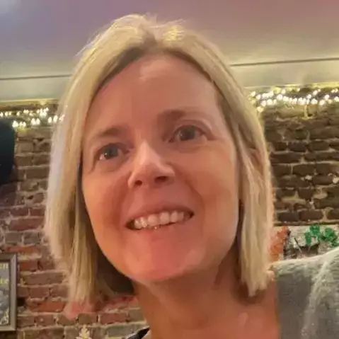 Charlotte Vancoillie