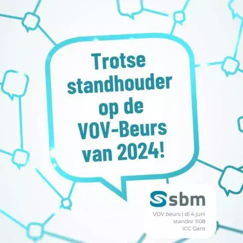 VOV beurs 2024