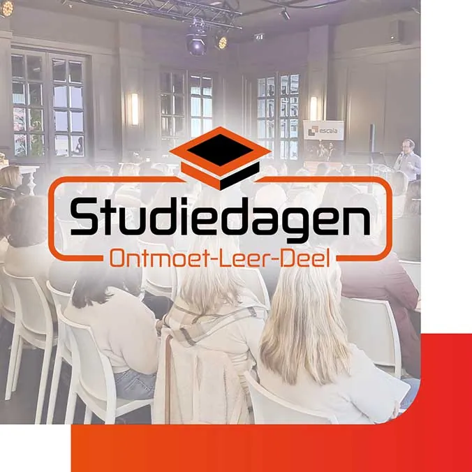 Studiedag omgeving 2025 - Escala