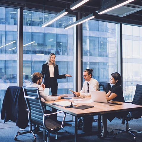 Overheidsopdrachten voor gevorderden actua en intern management