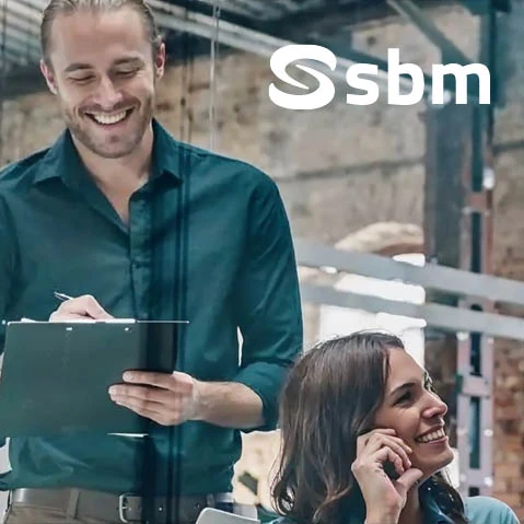 Versterk je vaardigheden i.s.m SBM