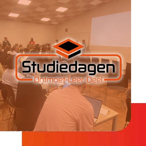 Studiedag Maatschappelijk werk