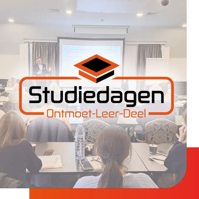 Studiedag maatschappelijk werk