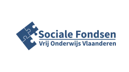 Logo SF-VOV onderwijs