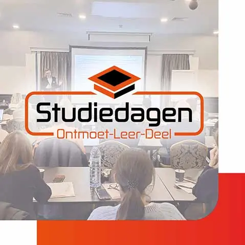 Studiedagen - Escala