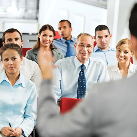 Incompany opleidingen - Portilog