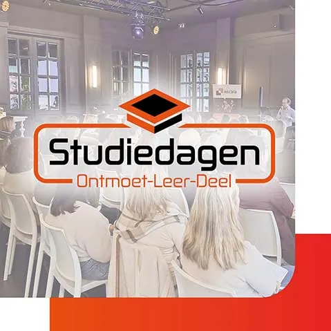 Studiedagen - Escala