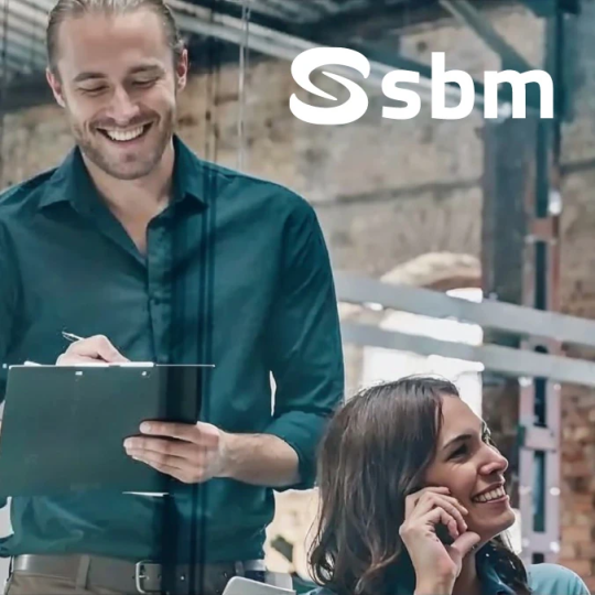 Versterk je vaardigheden i.s.m SBM