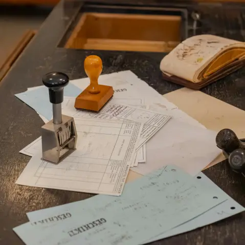 Hoe werkt een stad of gemeente?