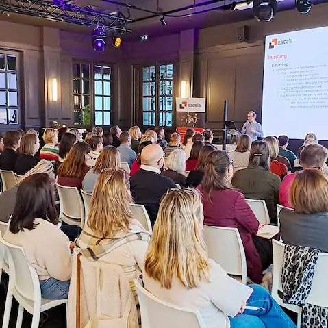 Studiedagen - Escala