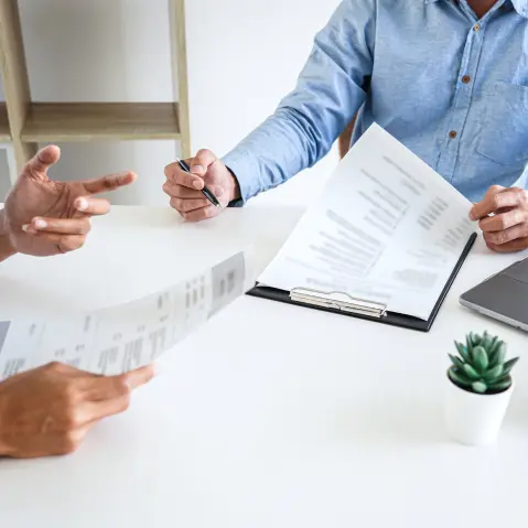 Aankoopprofessionals - Escala