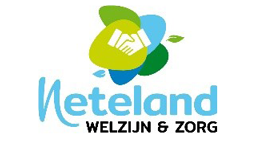 Neteland logo