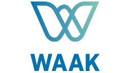 Logo Waak