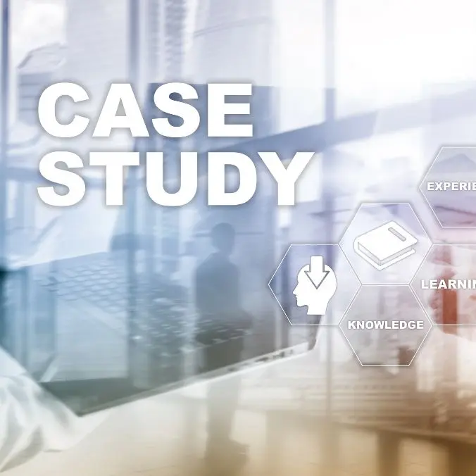 case study