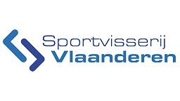 Sportvisserij Vlaanderen logo