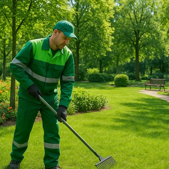 groenbeheer