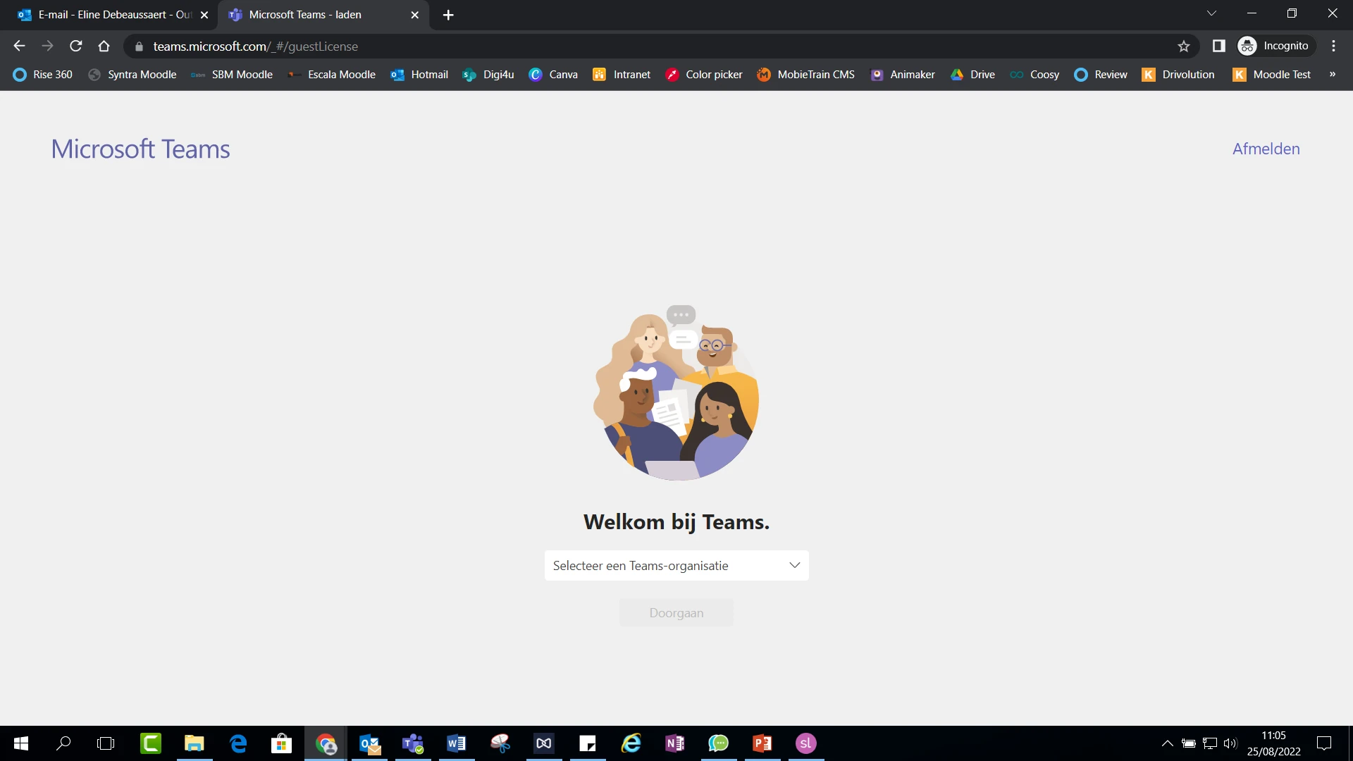 Browser