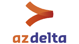 AZ Delta logo