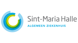 Sint-Maria-Halle logo