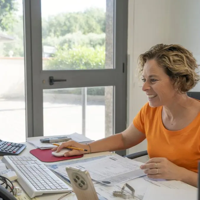 medewerker lokaal bestuur