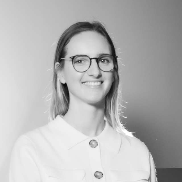 Foto Nikee Dekker