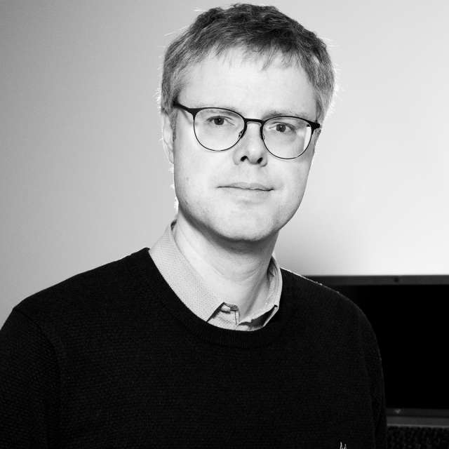 Foto Steven Soenen