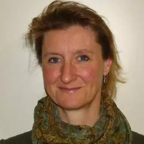 Patricia Van de Vyver