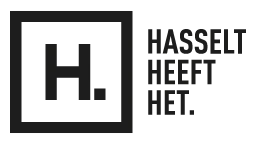 Logo gemeente Hasselt