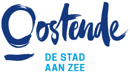 Logo stad Oostende