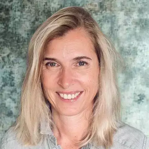Caroline Henrard