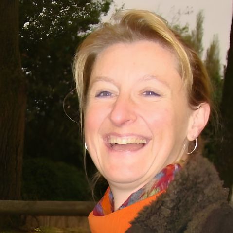 Patricia Van de Vyver