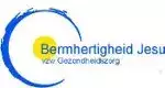 Bermhertigheid Jesu_Els Lerend Netwerk logo org.webp