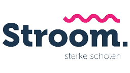 Logo Stroom scholengroep