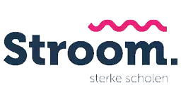 Logo Stroom scholengroep