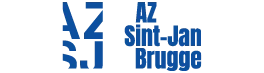 Logo AZ Sint-Jan Brugge
