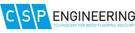 Logo CSP Engineering