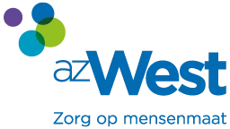 Logo AZ West Veurne